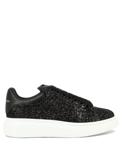 Alexander Mc Queen Larry Oversize Sneakers