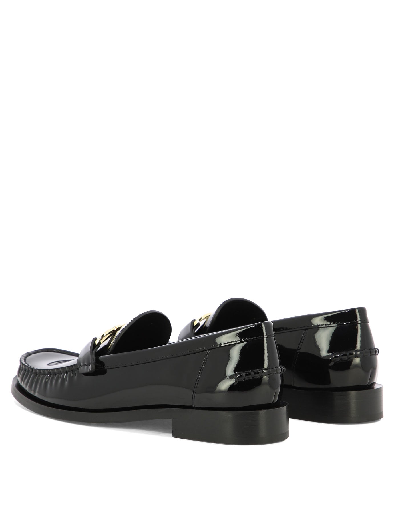 Ferragamo Maryan Loafers