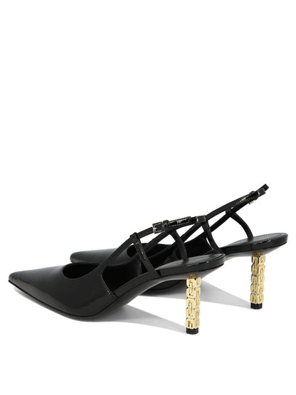 Givenchy G Cube Pumps