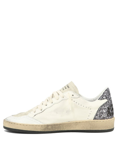 Golden Goose Ball Star Sneakers