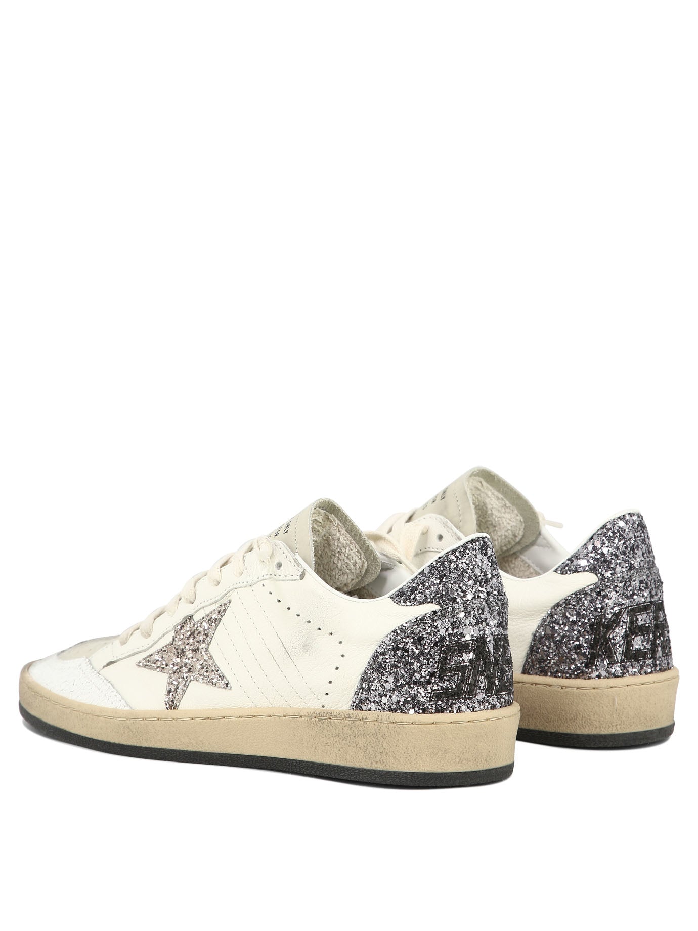 Golden Goose Ball Star Sneakers