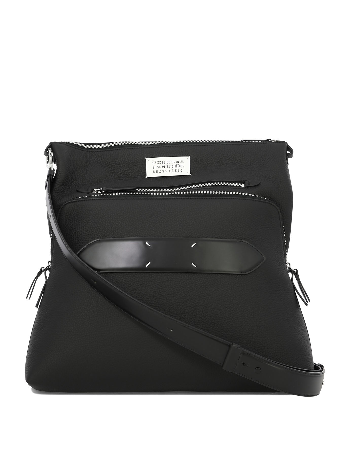 Maison Margiela Soft 5 Ac Shoulder Bag