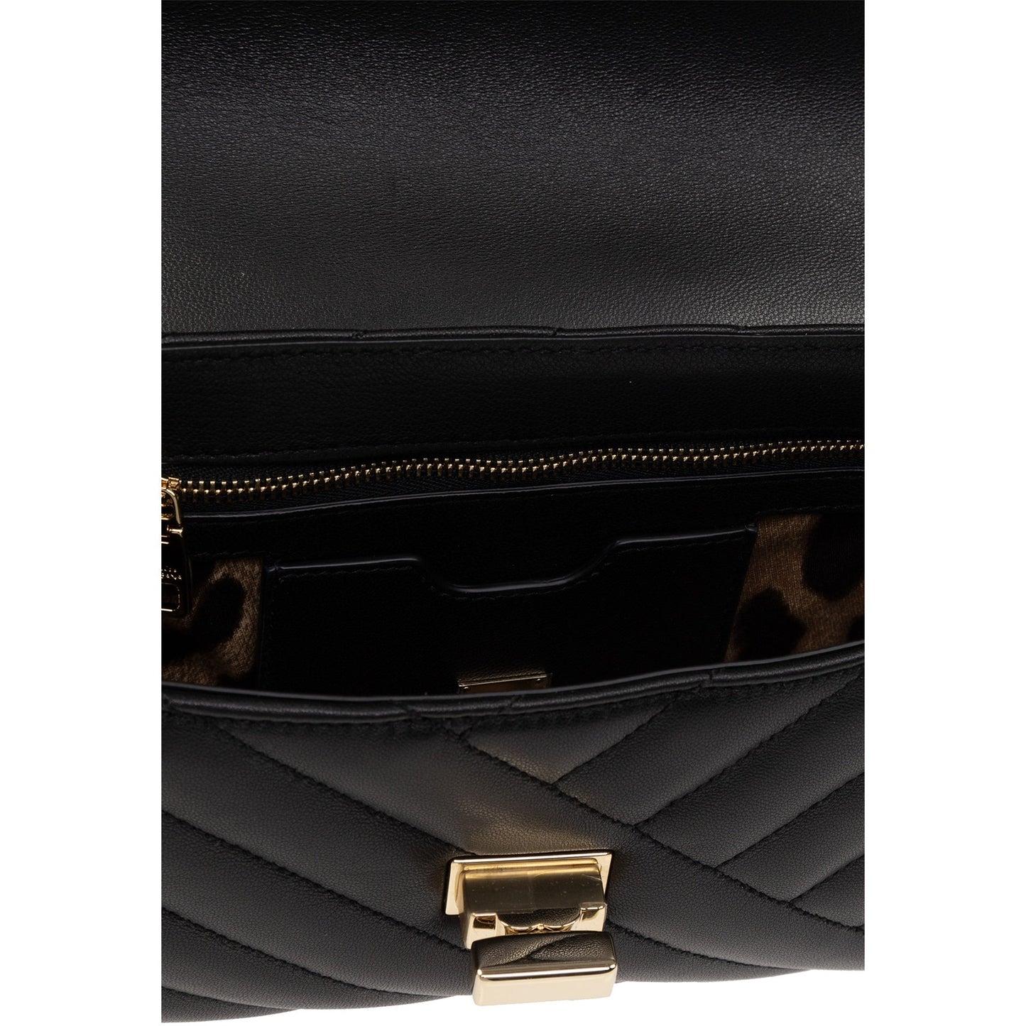 Dolce & Gabbana Lop Shoulder Bag