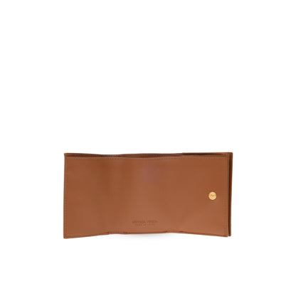 Bottega Veneta Leather Wallet