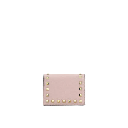 Valentino Garavani Valentino Garavani Rockstud Wallet