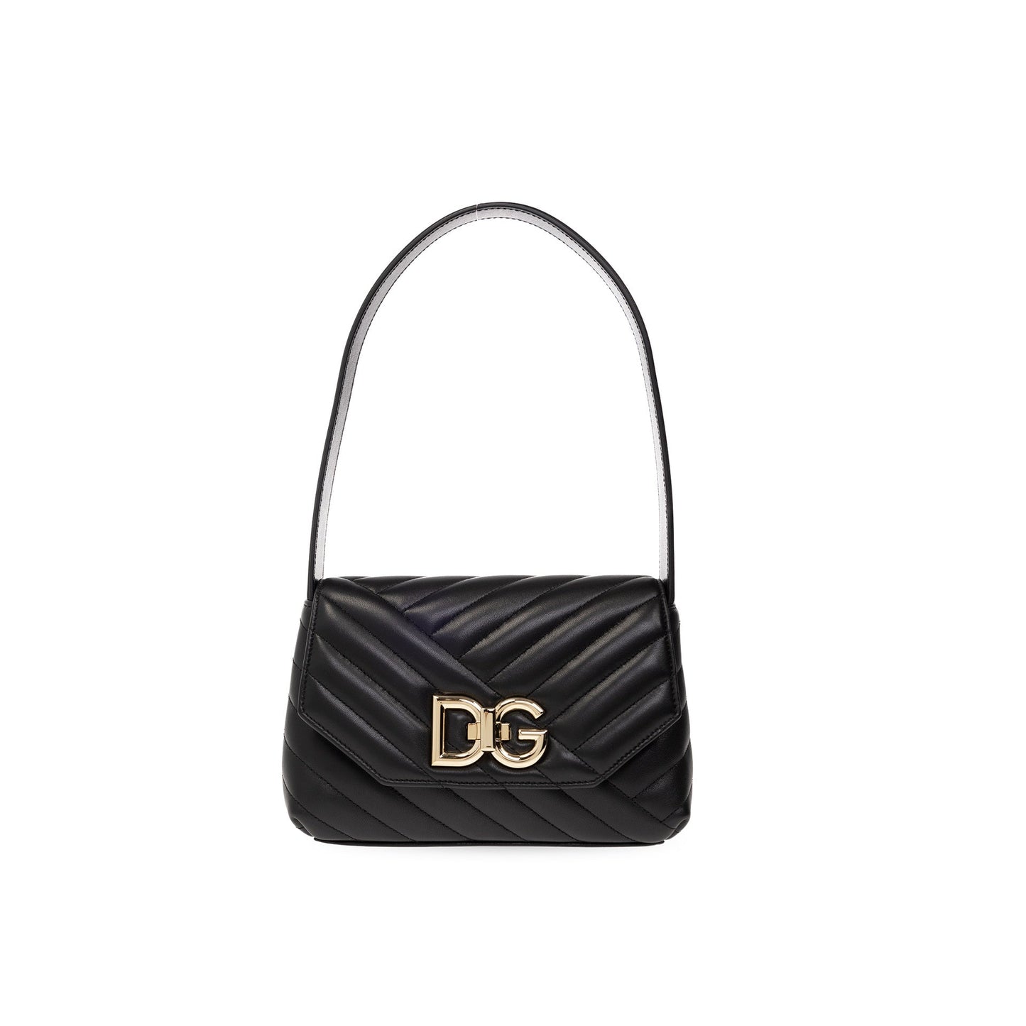 Dolce & Gabbana Lop Shoulder Bag