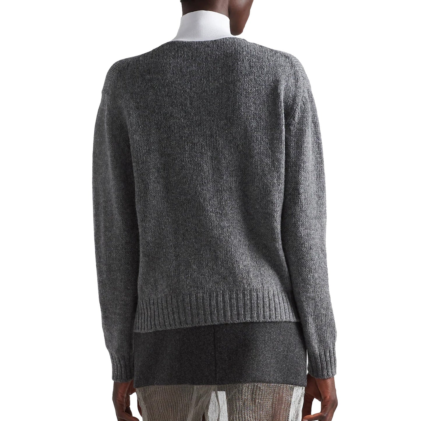 Prada C Mere Sweater