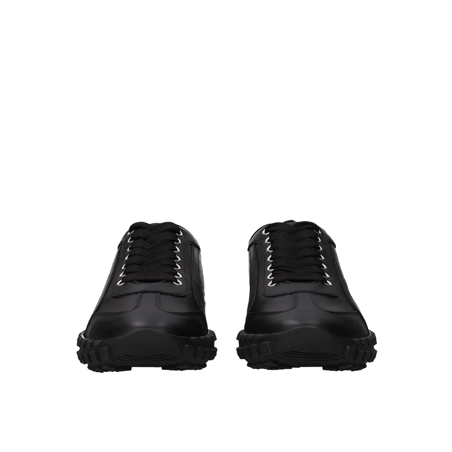 Dsquared2 Legend Leather Sneakers