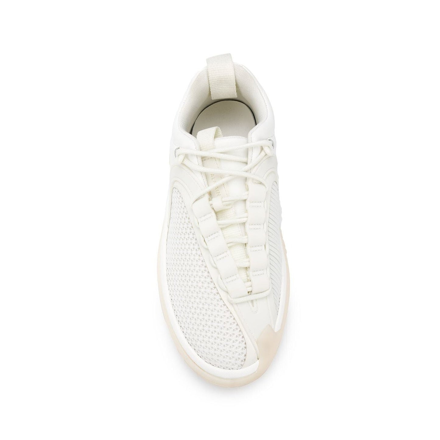 Balmain B Runner Sneakers