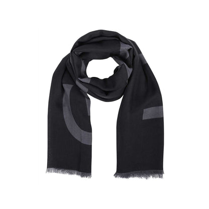 Givenchy Logo Scarf