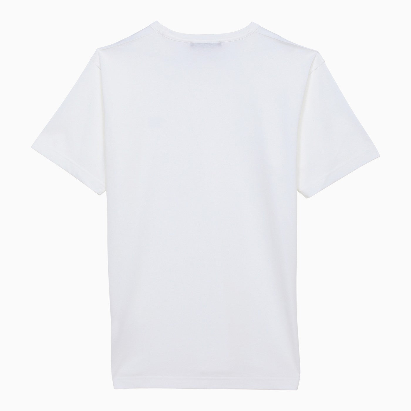 Acne Studios Optic White Crew Neck T Shirt