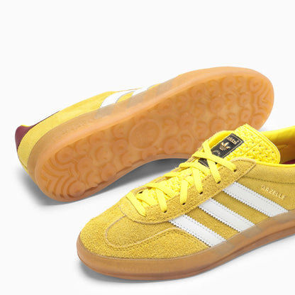 Adidas Originals Sneaker Gazelle Indoor Yellow