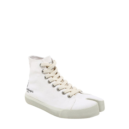 Maison Margiela Mison Margiela Tabi Sneakers