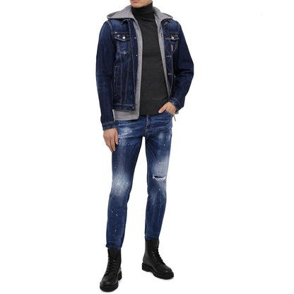 Dsquared2 Denim Jacket