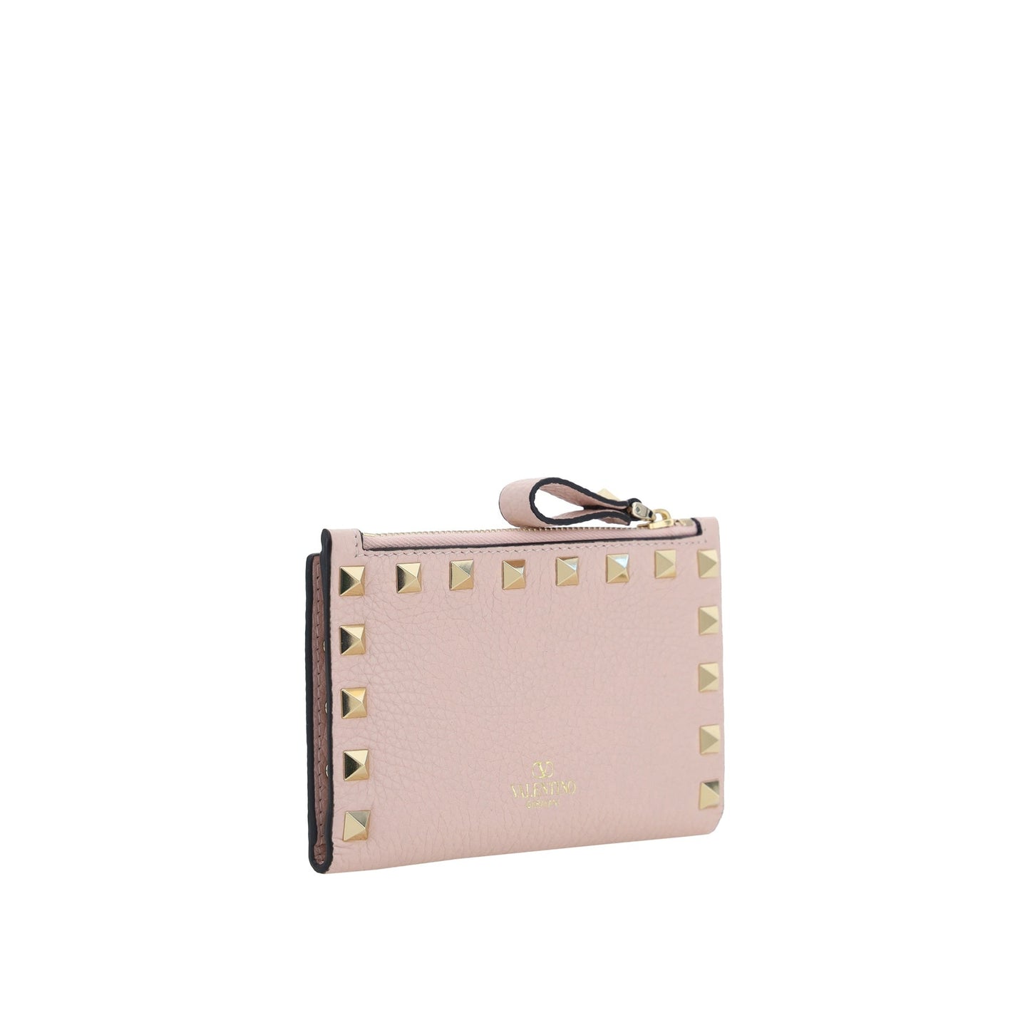 Valentino Garavani Valentino Garavani Rockstud Card Holder