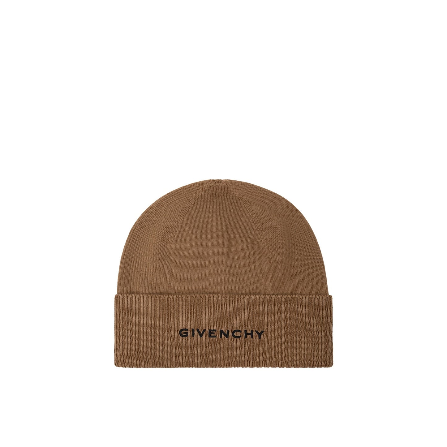 Givenchy Wool Logo Hat