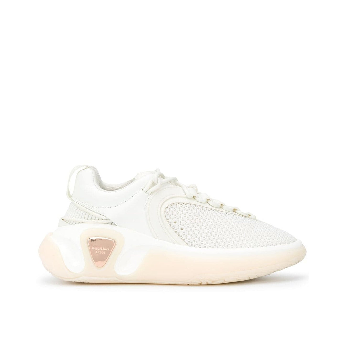 Balmain B Runner Sneakers