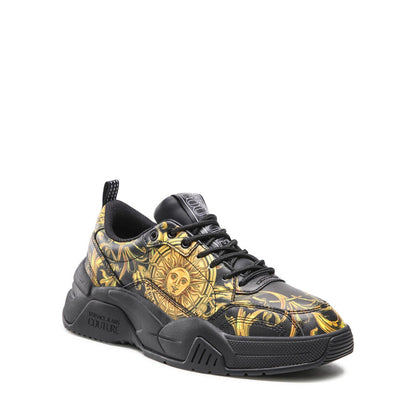 Versace Jeans Couture Varsace Jeans Couture Bacoque Sneakers