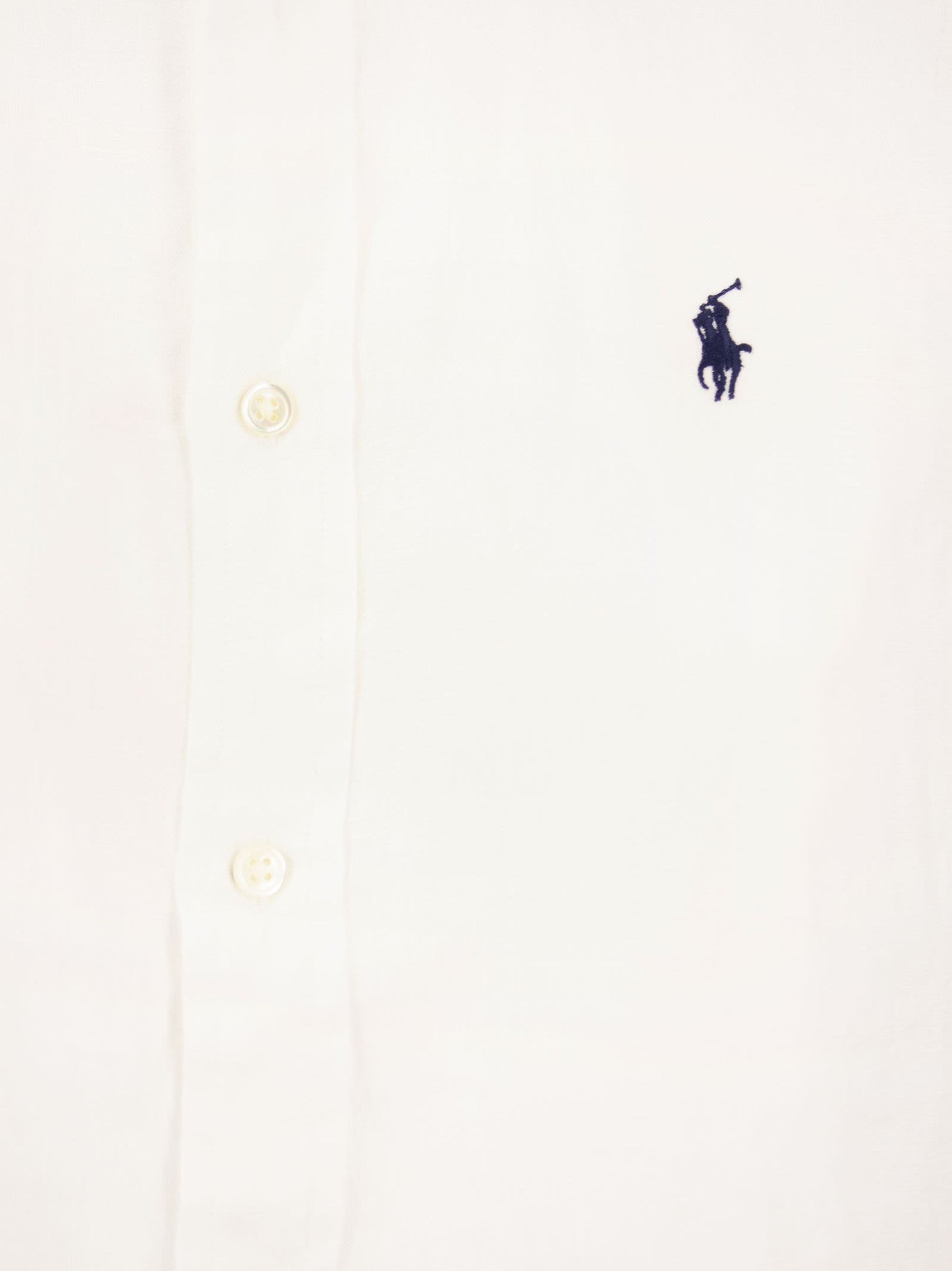 Polo Ralph Lauren Linen Shirt