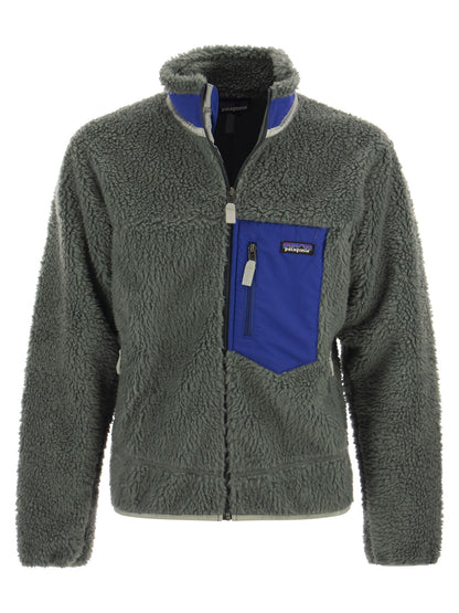 Patagonia Classic Retro X Fleece Jacket