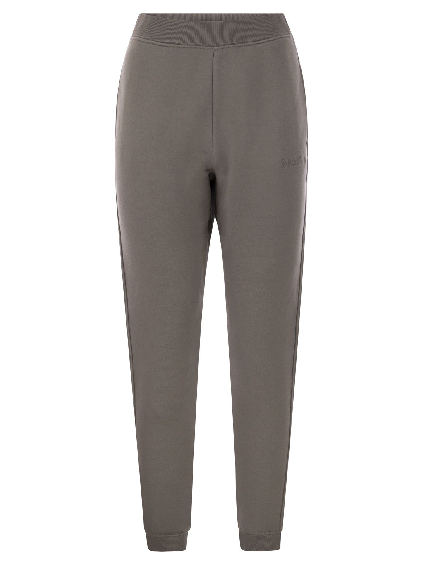 S Max Mara Tamaro Plush Jogging Trousers