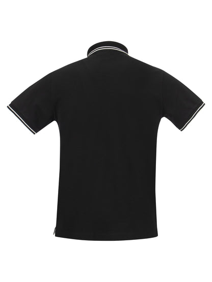 Stone Island Slim Cotton Polo Shirt