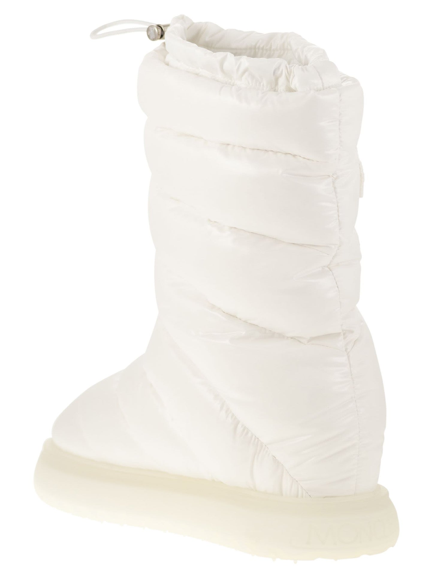 Moncler Gaia Pocket Mid Boots