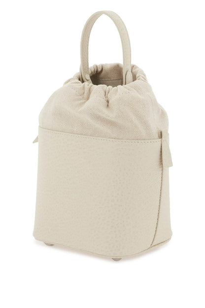 MAISON MARGIELA 5AC bucket bag