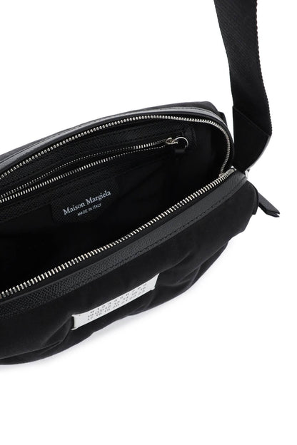 MAISON MARGIELA Glam Slam camera bag