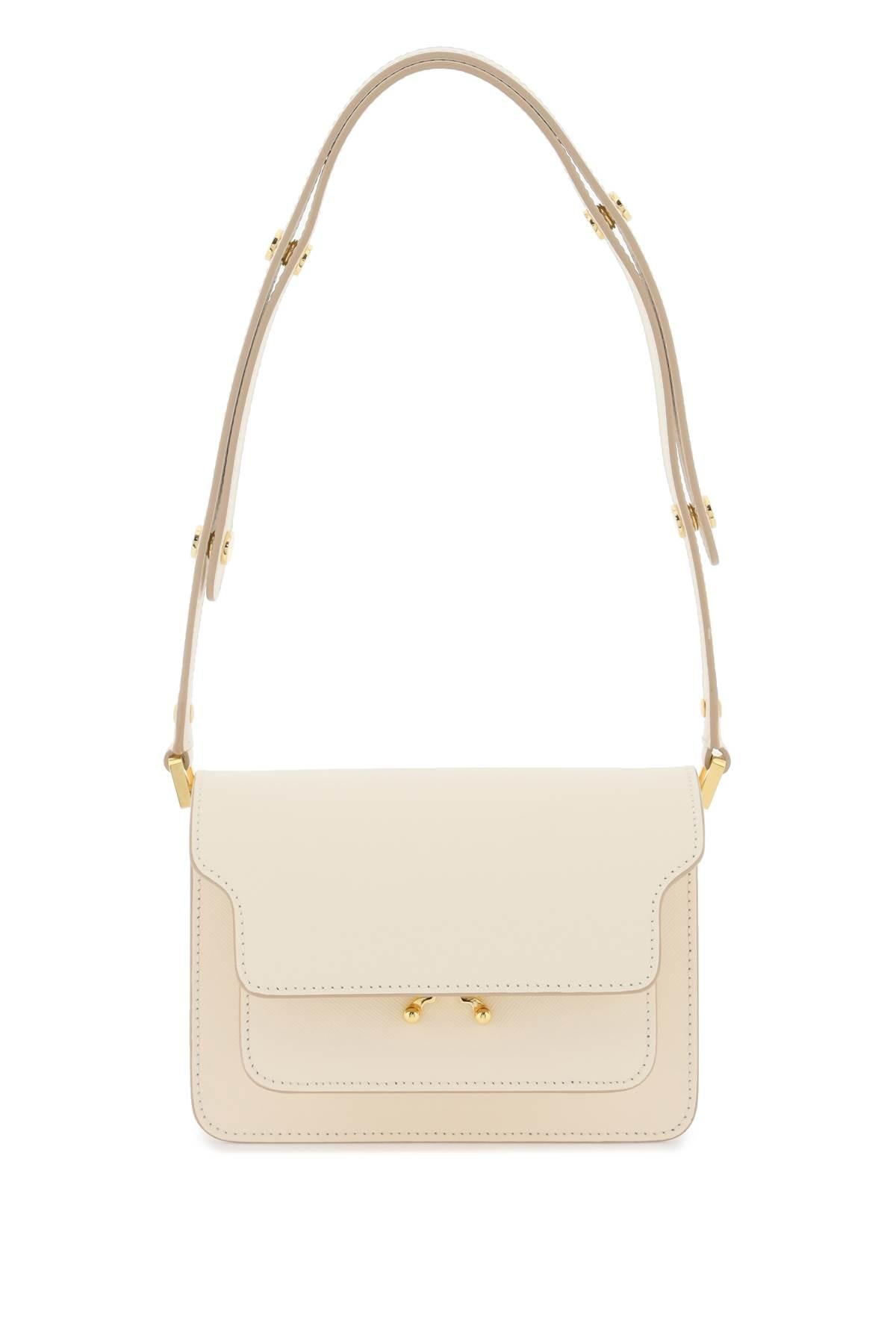 MARNI Mini Trunk bag