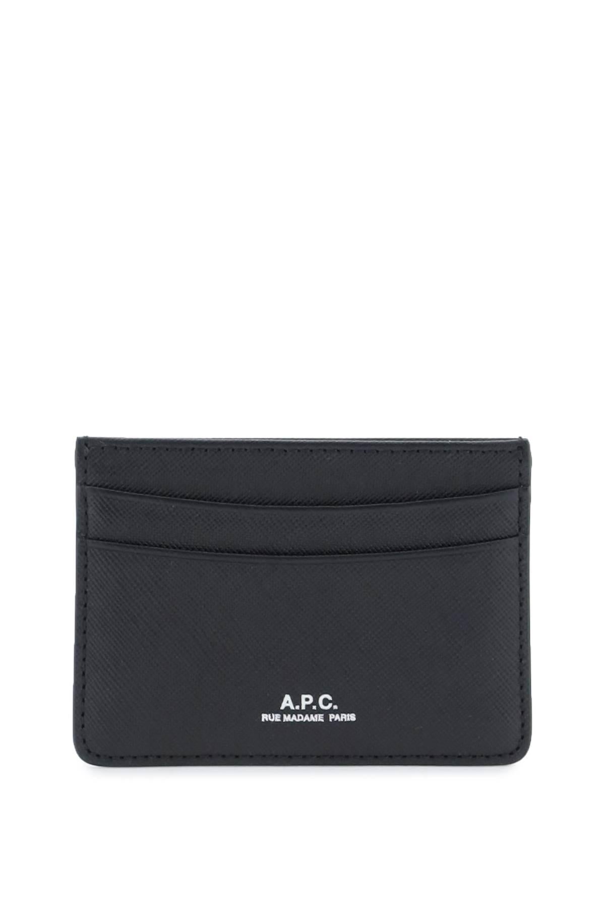 A.P.C. Andre cardholder