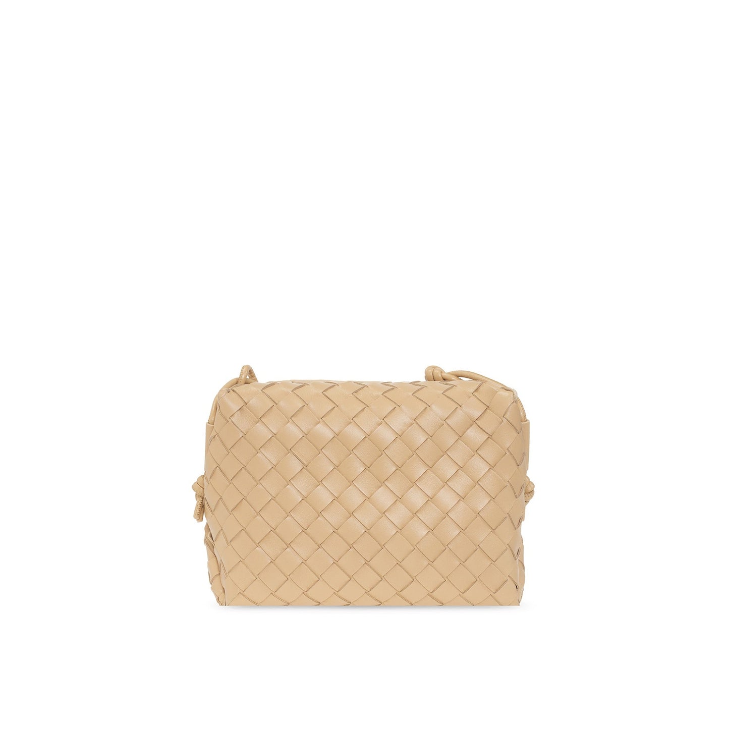 Bottega Veneta Loop Small Shoulder Bag