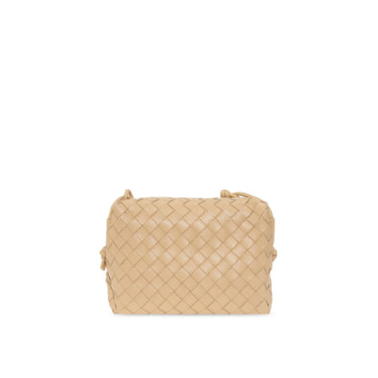 Bottega Veneta Loop Small Shoulder Bag