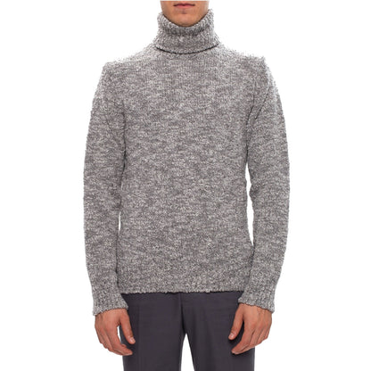 Dolce & Gabbana Dolce & Gabban Wool Sweater