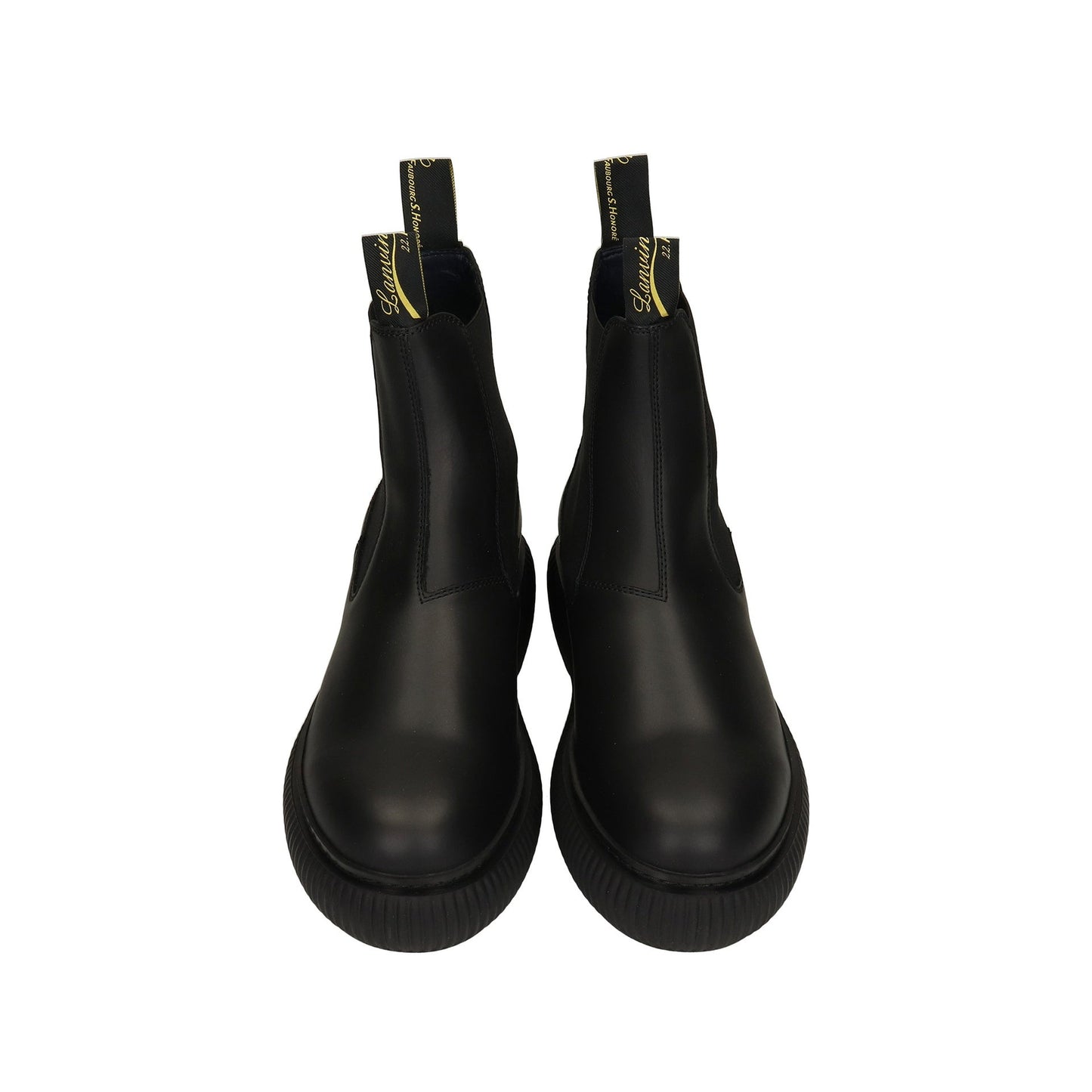 Lanvin Arpege Anke Boots