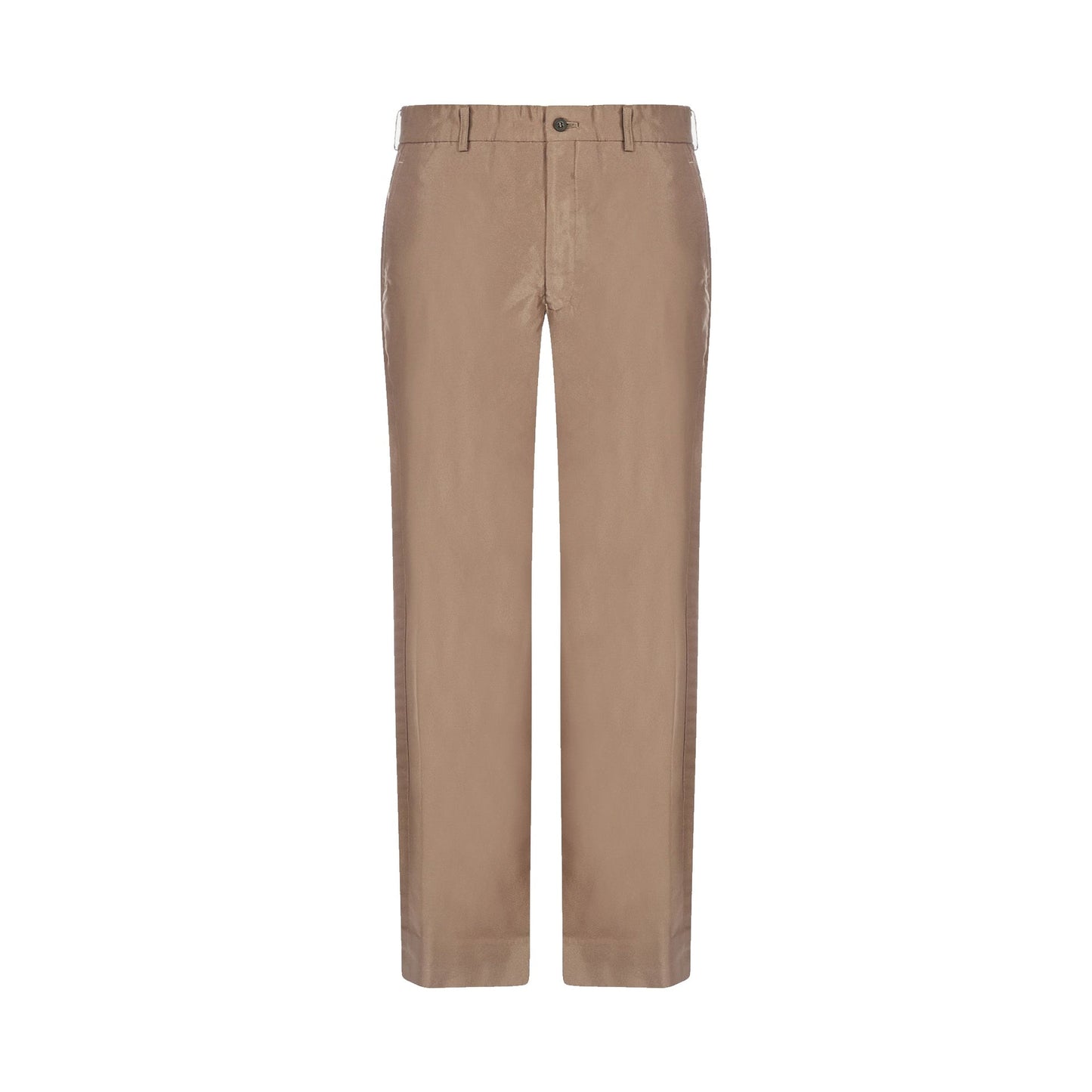 Comme Des Garcons Comme Des Garçons Homme Plus Twill Trousers