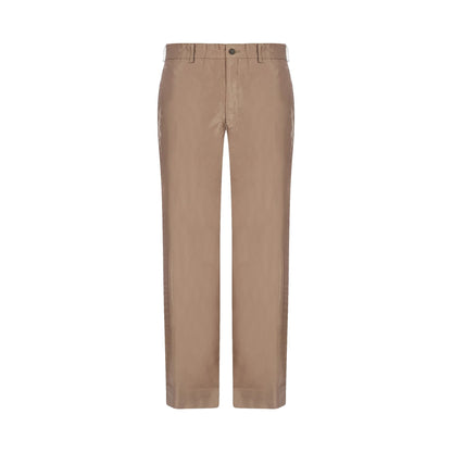 Comme Des Garcons Comme Des Garçons Homme Plus Twill Trousers