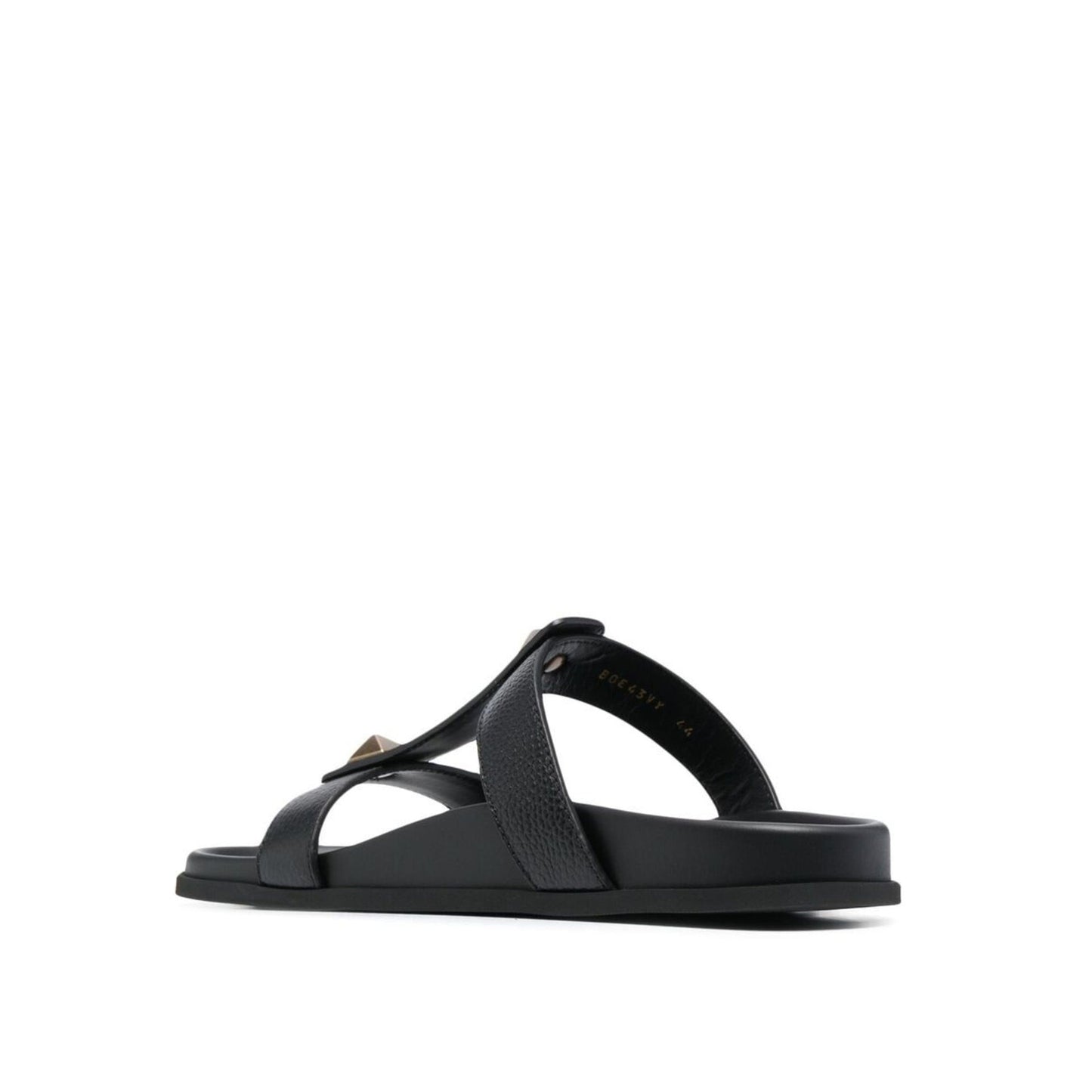 Valentino Garavani Valentino Garavani Roman Stud Slide Sandals