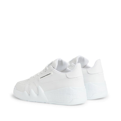 Giuseppe Zanotti Talon Leather Sneakers