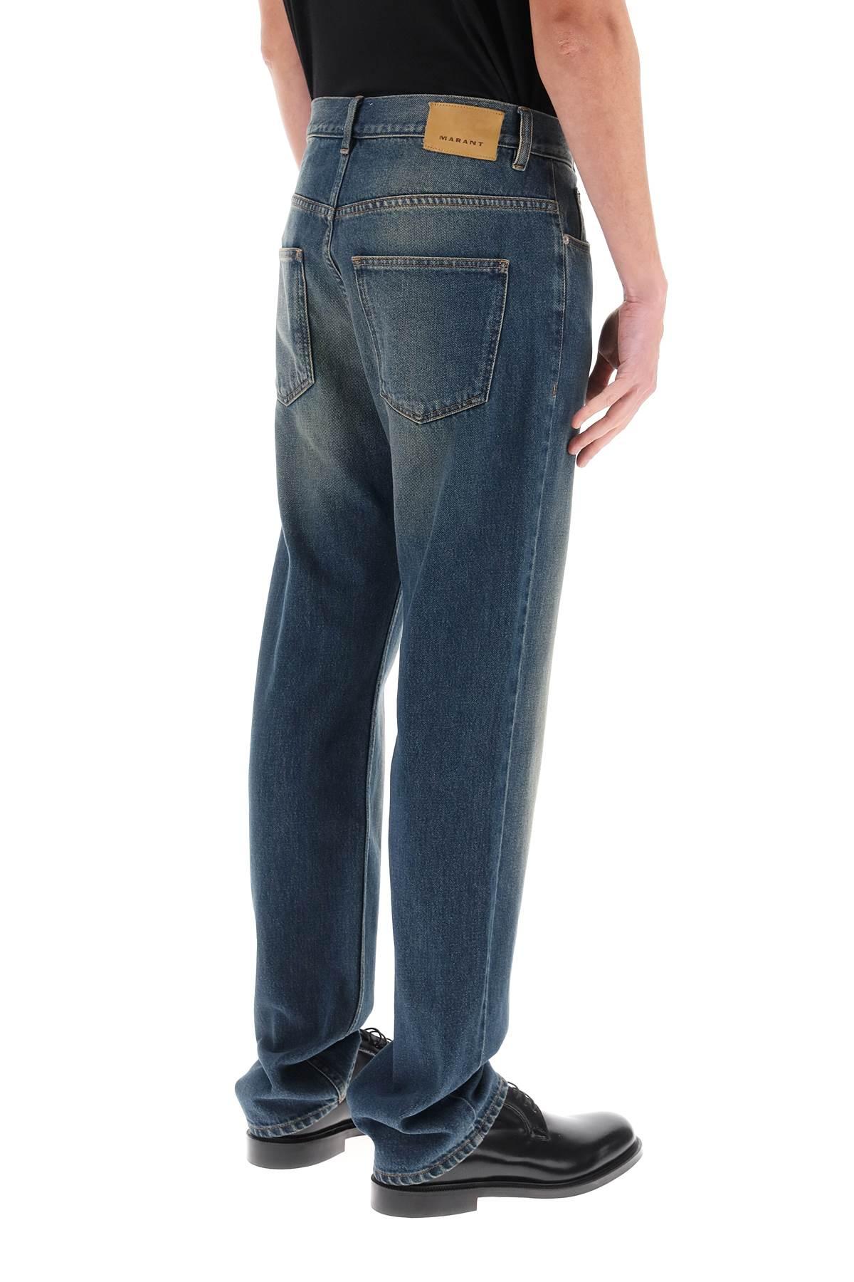 MARANT Joakim loose jeans