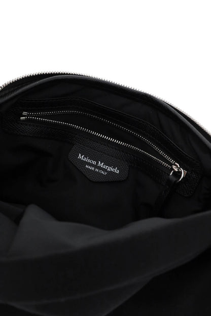 MAISON MARGIELA Nylon betlpack