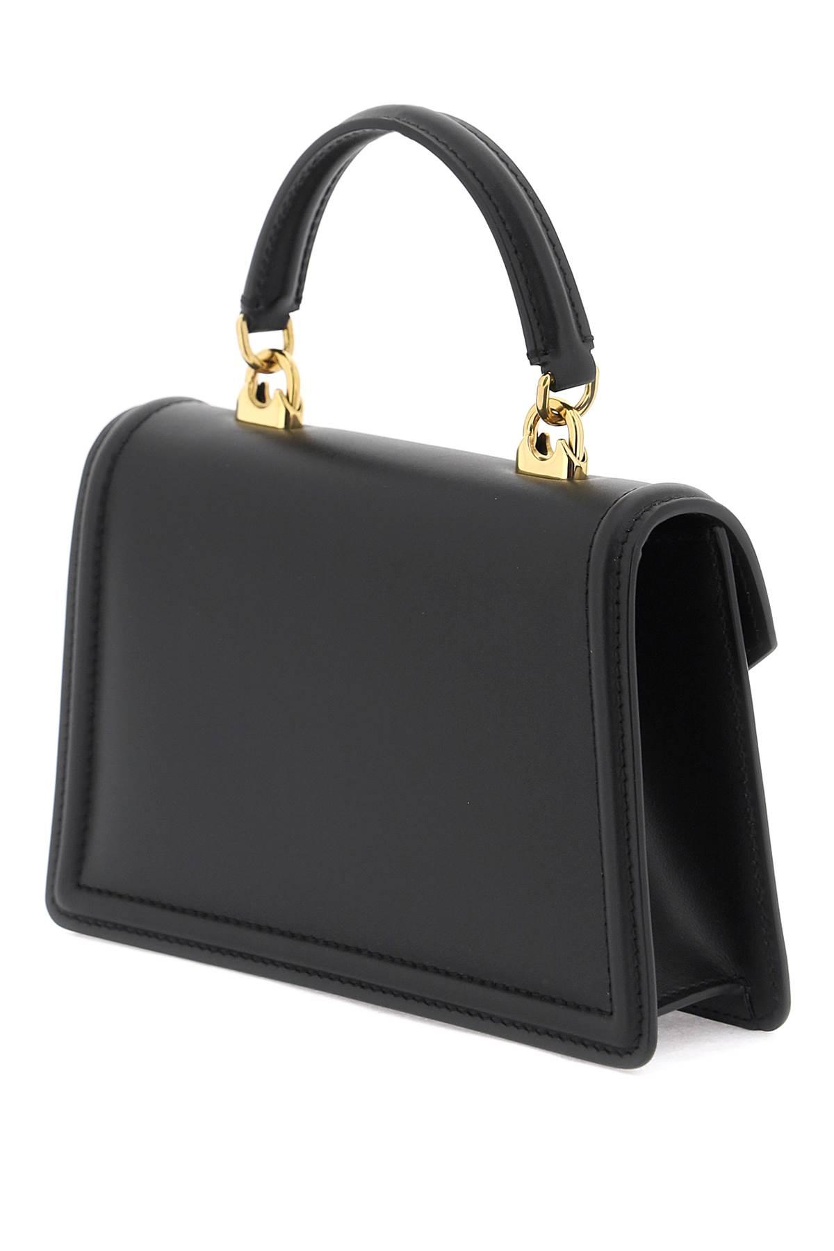 DOLCE & GABBANA Small Devotion bag