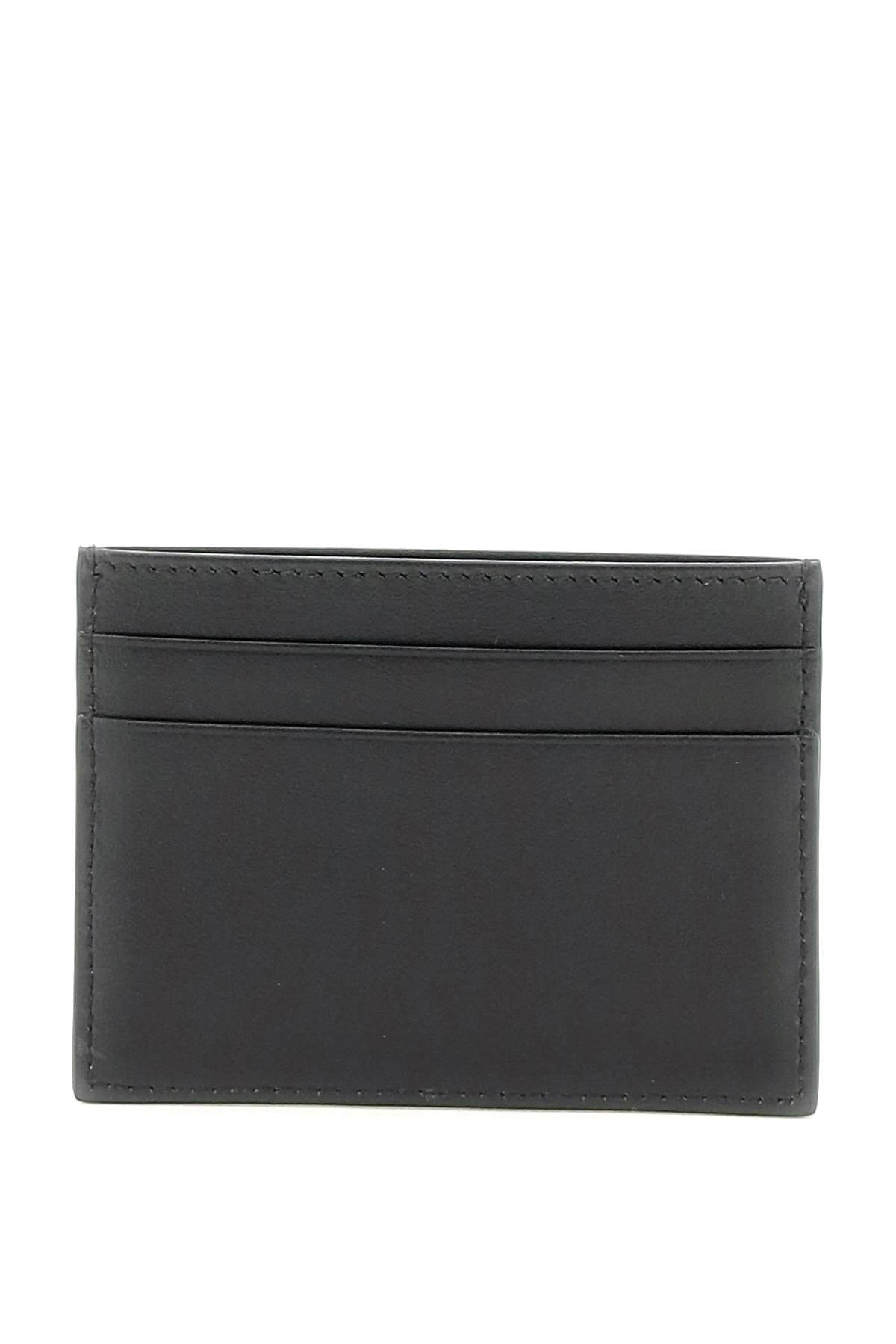 DOLCE & GABBANA Cardholder with logo