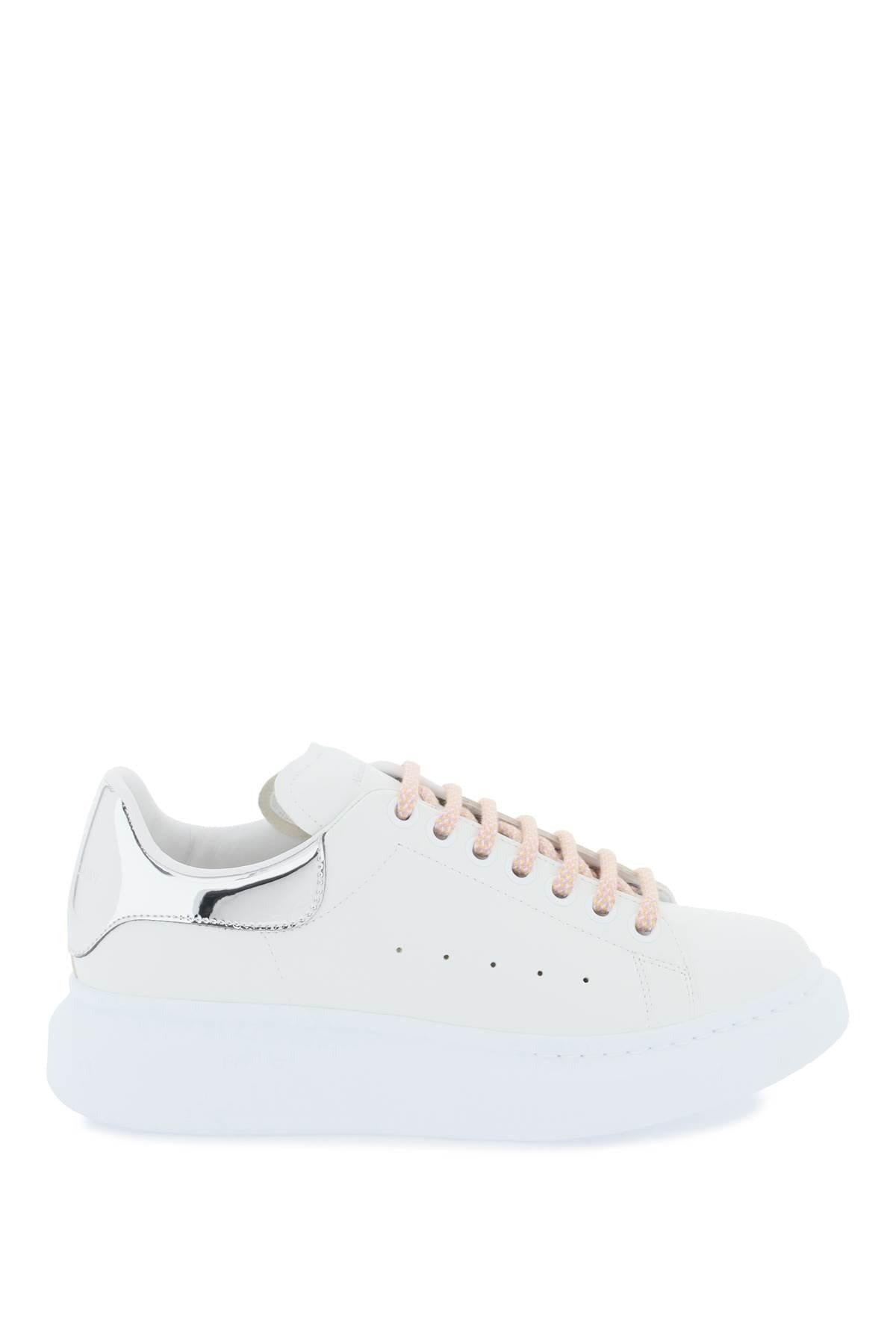 ALEXANDER MCQUEEN oversize sneakers