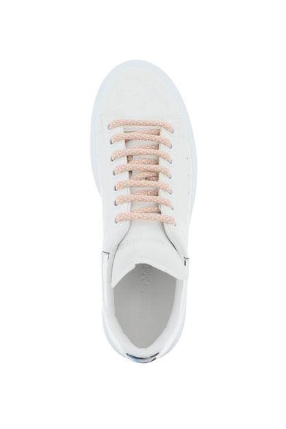 ALEXANDER MCQUEEN oversize sneakers