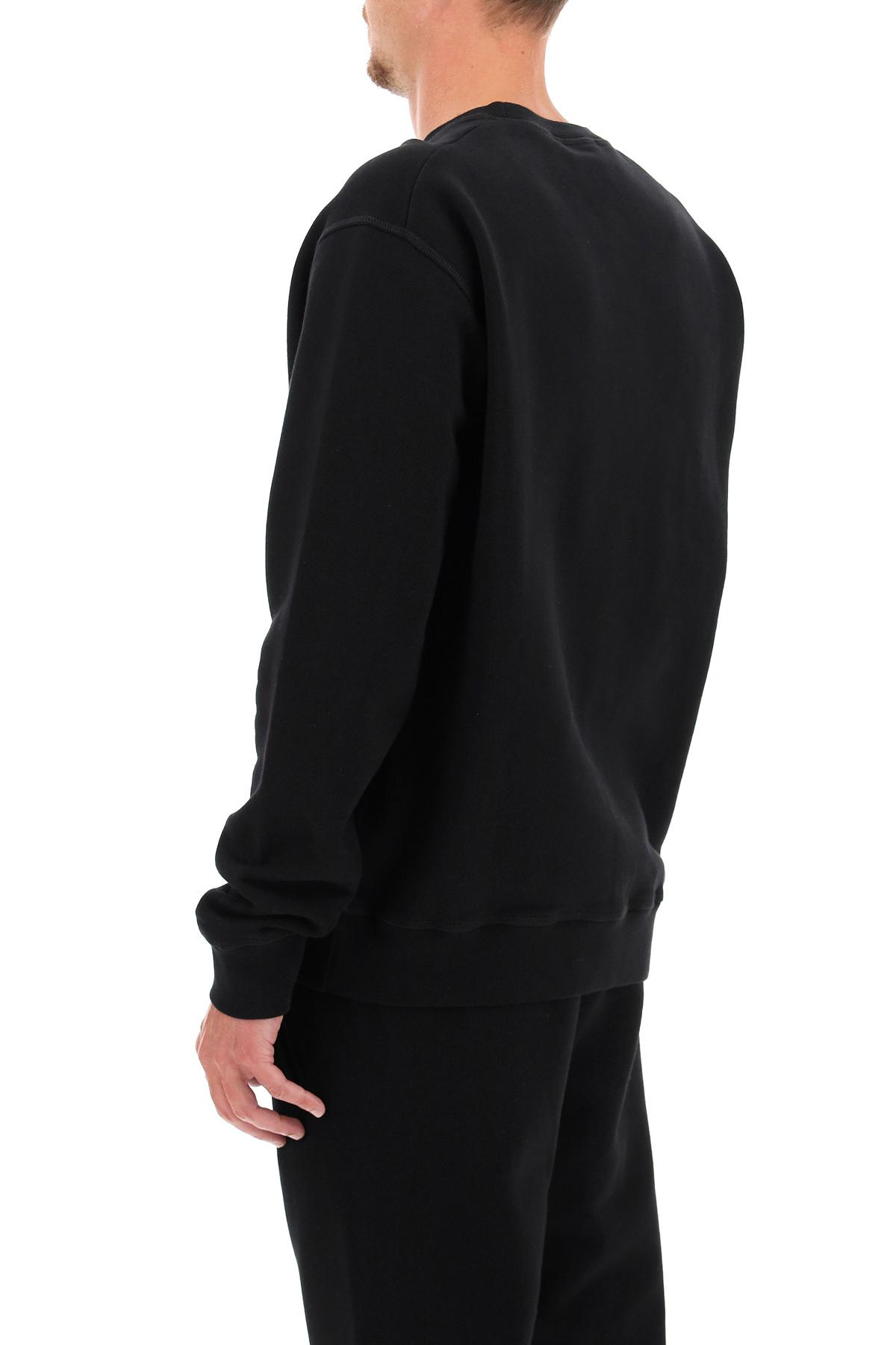 DSQUARED2 Icon crew-neck sweatshirt