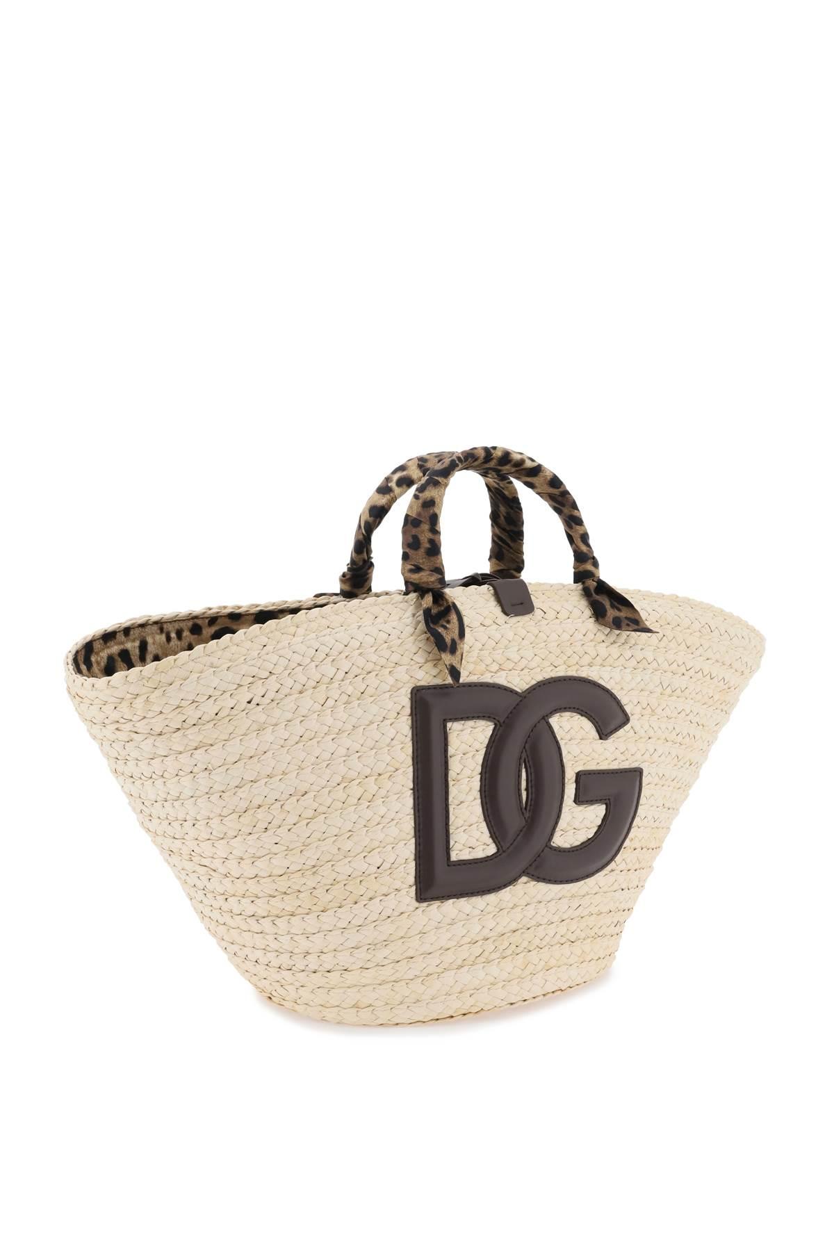 DOLCE & GABBANA Kendra tote bag